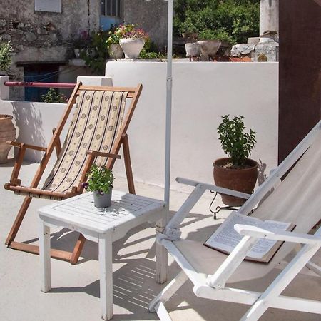 Feneri 3 -Cozy Rustic Apt 20' From Elafonisi Beach Perivolia  Екстер'єр фото