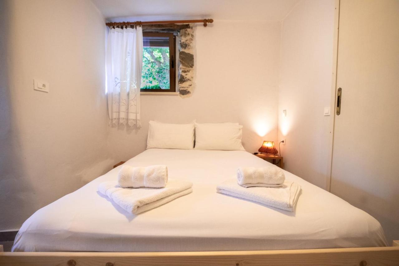 Feneri 3 -Cozy Rustic Apt 20' From Elafonisi Beach Perivolia  Екстер'єр фото